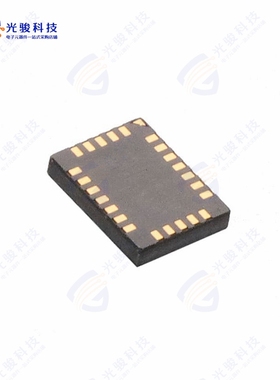 ADPD188GG-ACEZRL《SENSOR OPT 525NM AMB 24LGA-CAV》