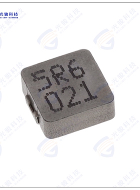 0830CDMCCDS-5R6MC 电感器FIXED IND 5.6UH 6.3A 35 MOHM SMD