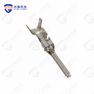 TAB 1565080 CONN CRIMP TIN 22AWG