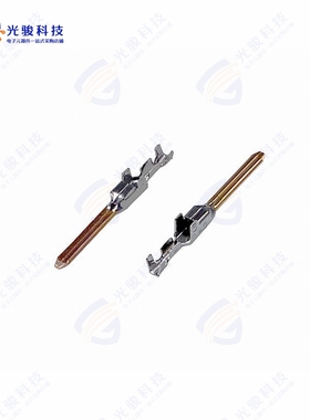 175287-2《CONN TAB 24-28AWG CRIMP GOLD》