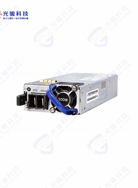 DS500SDC-3-001《AC/DC CONVERTER 12V 12V 500W》