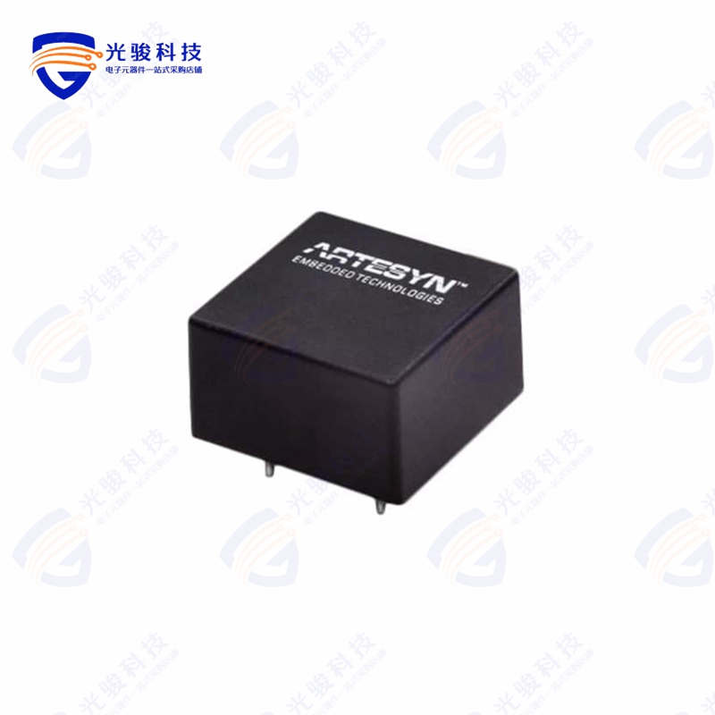 AYA00A05-L《DC DC CONVERTER 5V 2W》