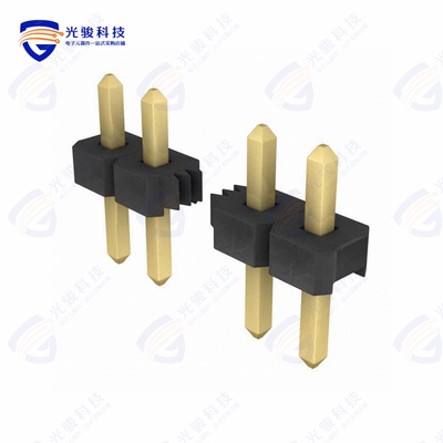 TLW-135-06-G-S《CONN HEADER VERT 35POS 2.54MM》