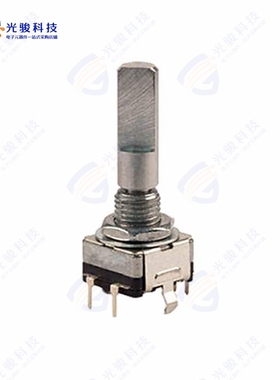 PEC11H-4220F-S0024《ROTARY ENCODER WITH BALL/SPRING》