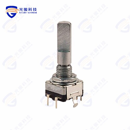 PEC11H-4120F-S0020《ROTARY ENCODER WITH BALL/SPRING》