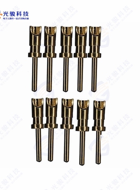 SA3350/1《CONTACT PIN 20-24AWG 1=10PC》