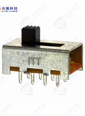 OS203013MT8QN1 《SWITCH SLIDE DP3T 300MA 30V》