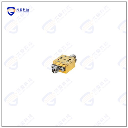ZXLF-K662M+ 滤波器RF FILTER LOW PASS 7.1GHZ MODULE