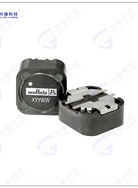 48331SC 电感器FIXED IND 330UH 850MA 630MOHM SM