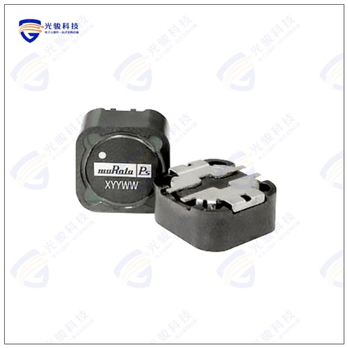 48331SC 电感器FIXED IND 330UH 850MA 630MOHM SM