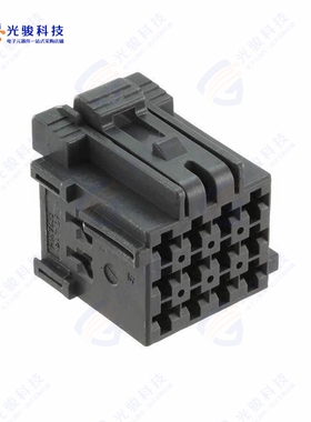 1-967622-5《CONN RCPT HSG 12POS 5.00MM》