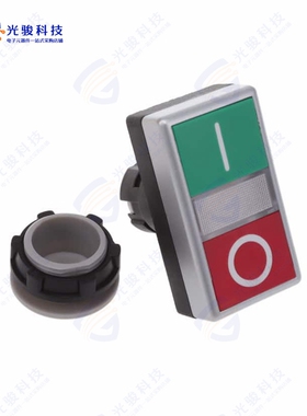 PB22SIO0RG 《CONFIG SW BODY PUSHBUT NON-ILLUM》