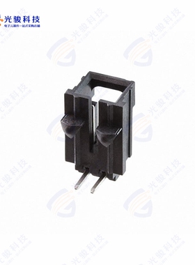 1719750002《CONN HEADER R/A 2POS 2.54MM》