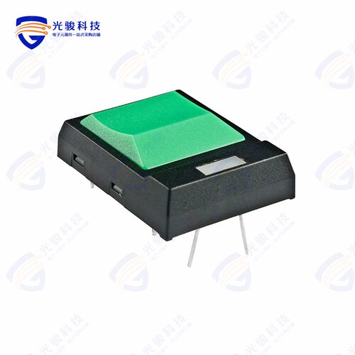 JF15RP3FC 《SWITCH TACTILE SPST-NO 0.05A 24V》