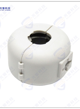 CS33B1805 滤波器FERRITE CORE 22OHM HINGED 8.64MM