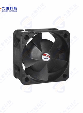 DC0382012U2B-2T0《FAN 12VDC 38X20MM 2WIRES》