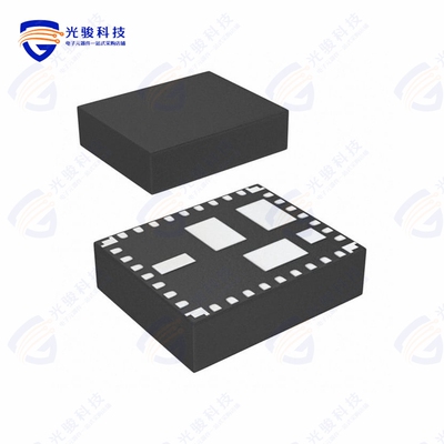 LMZ34002RKGR《DC DC CONVERTER -3 TO -17V》