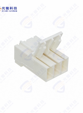 1241964-3《CONN HSG 3POS 5.00MM TIMER》