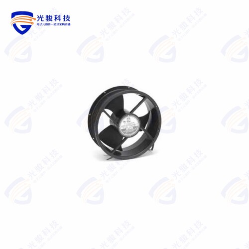 OD254AP-48HBIP68《DC FAN, IP68, 48V, 254X89MM, 1.3》