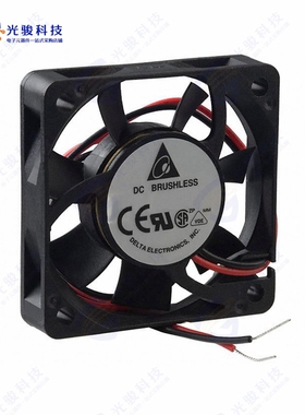 AFB04512MA《FAN AXIAL 45X10MM 12VDC WIRE》