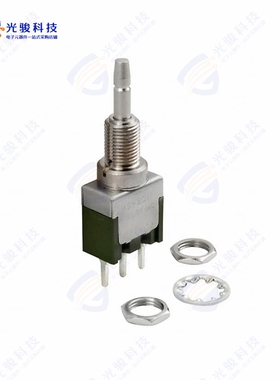 MB2011LS1W03 《SWITCH PUSHBUTTON SPDT 6A 125V》