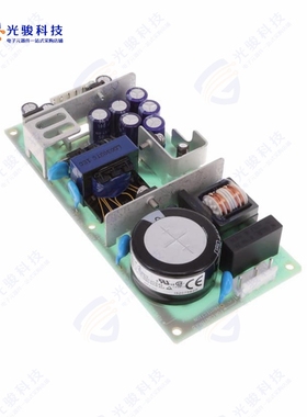 LDC30F-2-SNCY《AC/DC CONVERTER 5V +/-15V 15W》
