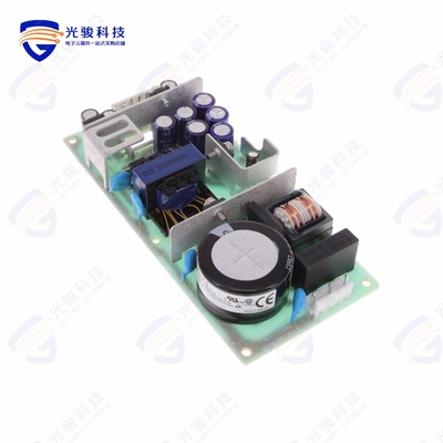 LDC15F-1-SNY《AC/DC CONVERTER 5V +/-12V 10W》