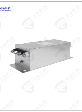 RP480-30-0-W 滤波器LINE FILTER 480VAC 30A CHASS MNT