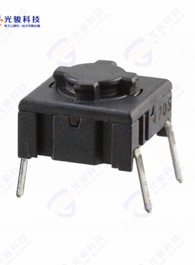 5ETH965 《SWITCH TACTILE SPST-NO 0.05A 24V》