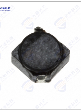 SPD42R-104M 电感器FIXED IND 100UH 120MA 700MOHM SM