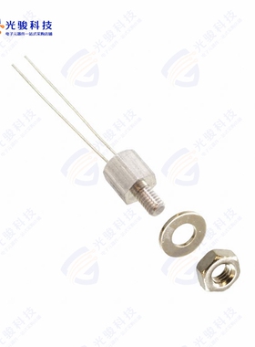 NTCASCWE3102J《THERMISTOR NTC 1KOHM 3528K STUD》