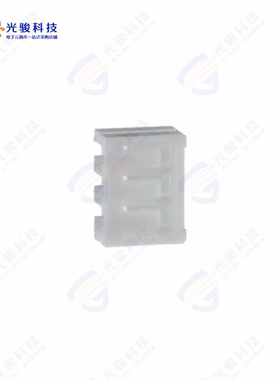 10156616-0300LF《CONN BOARD-IN HSG 3POS 2.50MM》