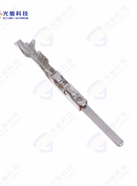 1718348-1《CONN TAB 22-24AWG CRIMP TIN》