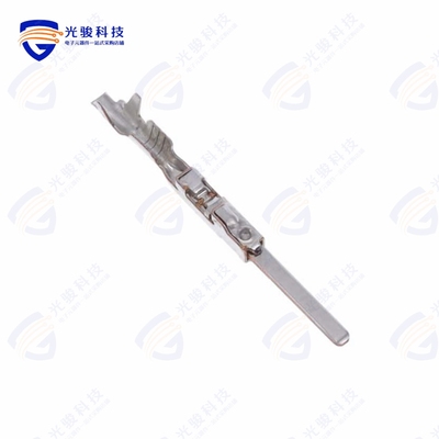 1718348-1《CONN TAB 22-24AWG CRIMP TIN》