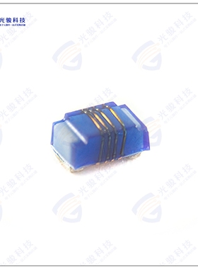 CC03-2N2K-RC 电感器2.2NH 10% CERAMIC CORE CHIP INDU