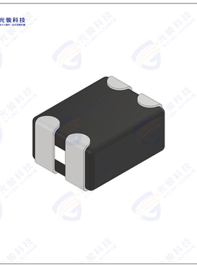 MCM1012B121F06BPDG 滤波器CMC 300MA 2LN 120 OHM SMD