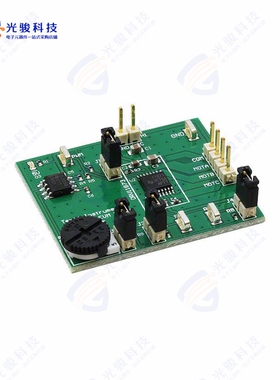 DRV11873EVM《EVAL BOARD FOR DRV11873》