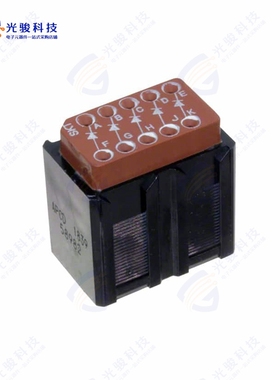 SJE020001《CONN DIODE MOD 1.02