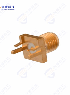 142-1701-871《CONN SMA JACK STR 50OHM EDGE MNT》