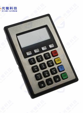 FT2K0503 《SWITCH KEYPAD 20 KEY 0.05A 24V》