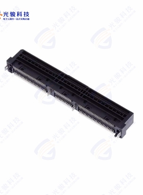 2327677-1《RECEPT ASSY 140 POS VERT SLIVER》