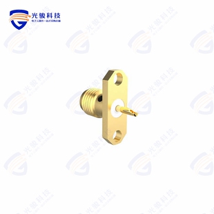CONNECTOR 901 PANEL MOU JACK 5GF705590AE SMA