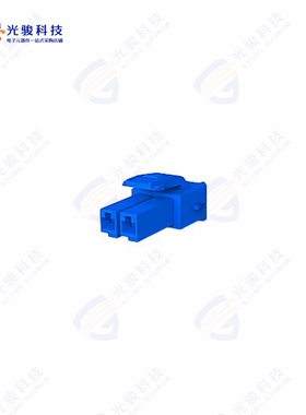 2005247-6《CONN PLUG HSG 2POS 3.96MM》