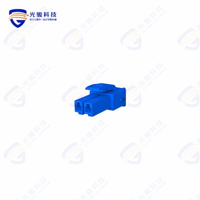 2005247-6《CONN PLUG HSG 2POS 3.96MM》