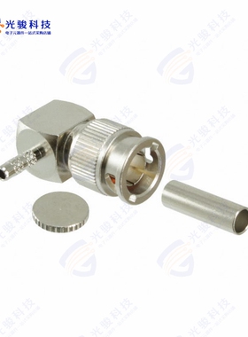 031-70339《CONN MINI BNC PLG R/A 75 OHM》