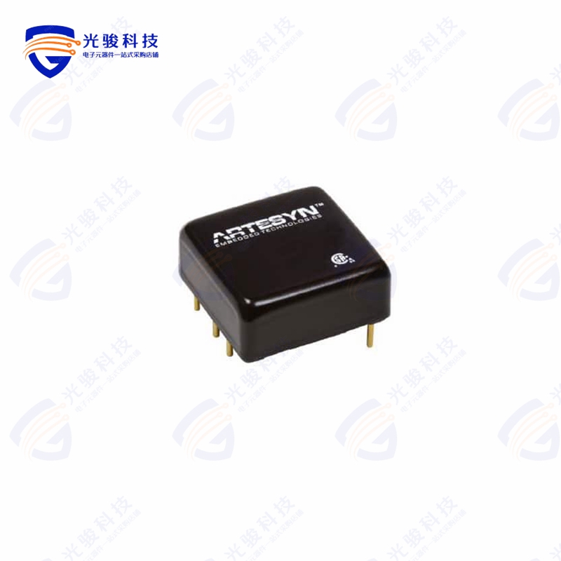 AXA02F18-L《DC DC CONVERTER 3.3V 10W》