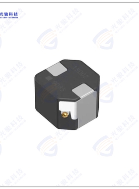 SPM7054VC-100M-D 电感器FIXED IND 10UH 3.3A 31.2MOHM SMD