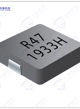 SRP1245C-6R8M 电感器FIXED IND 6.8UH 12A 16.7 MOHM