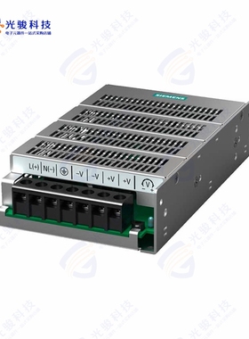 6EP13321LD10《AC/DC CONVERTER 24V 98W》