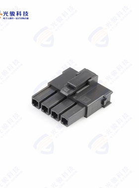 2004561214《MEGA-FIT RECEP HSG SR TOPL 4CKT》